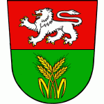 Obecní úřad Ločenice – logo společnosti