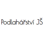 PODLAHÁŘSTVÍ JŠ - Bc. Petr Jíša – logo společnosti