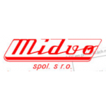 MIDVO spol. s r.o. – logo společnosti