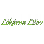 PHARMACA s.r.o. – logo společnosti
