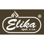 ELIKA spol. s r.o. – logo společnosti