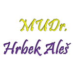 Hrbek Aleš MUDr. – logo společnosti