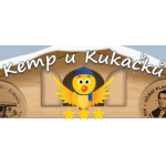 Kemp u Kukačků s.r.o. – logo společnosti