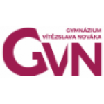 Gymnázium Vítězslava Nováka, Jindřichův Hradec, Husova 333 – logo společnosti