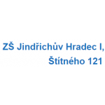 Základní škola Jindřichův Hradec I, Štítného 121 – logo společnosti