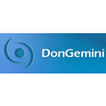 DonGemini s.r.o. – logo společnosti