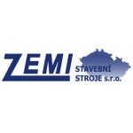 ZEMI stavební stroje s.r.o. – logo společnosti