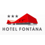 FONTÁNA HOTEL, s.r.o. – logo společnosti