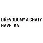 Dřevodomy a chaty Havelka s.r.o. – logo společnosti