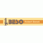 Beneš Robert - BESO – logo společnosti