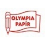 OLYMPIA PAPÍR s.r.o. – logo společnosti