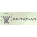 REPROGEN, a.s. (pobočka Planá nad Lužnicí) – logo společnosti
