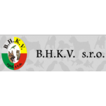 B.H.K.V. s. r. o. - Delikan – logo společnosti