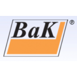 B a K systémy s.r.o. – logo společnosti