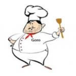 Restaurace U Gora – logo společnosti