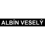 ALBÍN VESELÝ, s.r.o. – logo společnosti