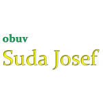 Suda Josef - OBUV – logo společnosti