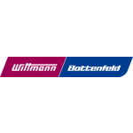 Wittmann Battenfeld CZ spol. s r.o. – logo společnosti