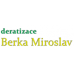 Berka Miroslav – logo společnosti
