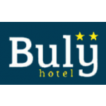 Hotel Buly s.r.o. – logo společnosti