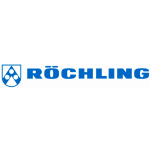 Röchling Engineering Plastics, s.r.o. - plastové součástky a polotovary – logo společnosti