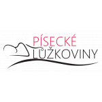 Houdek Stanislav - Písecké lůžkoviny – logo společnosti