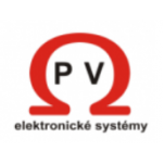 Váverka Pavel - PV elektronické systémy – logo společnosti