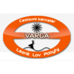 Varga Vojtech, Bc. - CK Varga – logo společnosti