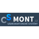 Cais Roman - CS mont – logo společnosti