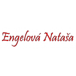 Engelová Nataša - autodoprava a paliva (pobočka Vimperk) – logo společnosti