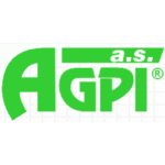 AGPI, a.s. – logo společnosti
