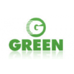 Zelený Roman - GREEN – logo společnosti
