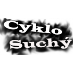 Suchý Rostislav - CYKLOSPORT - SUCHÝ – logo společnosti