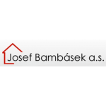 Josef Bambásek a.s. – logo společnosti