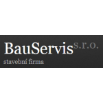 BAUSERVIS s.r.o. – logo společnosti