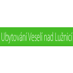 Přibylová Marie - Ubytování Veselí nad Lužnicí – logo společnosti