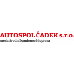 Autospol Čadek, s.r.o. – logo společnosti