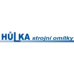 Hůlka František – logo společnosti