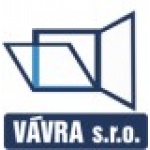 Vávra, spol. s r.o. – logo společnosti