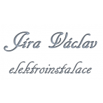 Jíra Václav – logo společnosti