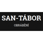 Šanda Lubomír - SAN-TÁBOR – logo společnosti