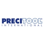 PRECITOOL CZ s.r.o. (pobočka Velešín) – logo společnosti