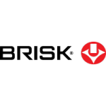 BRISK Tábor a.s. – logo společnosti