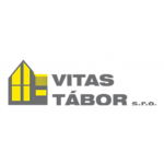 VITAS Tábor s.r.o. – logo společnosti