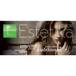 Šimečková Pavlína - ESTETIKA TÁBOR – logo společnosti