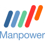 Manpower České Budějovice – logo společnosti