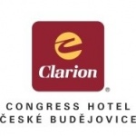 CPI Hotels, a.s. - Clarion Congress Hotel (pobočka České Budějovice) – logo společnosti