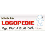 Blahová Pavla, Mgr. - LOGOPEDIE TÁBOR – logo společnosti