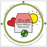 Základní škola a Mateřská škola Tábor-Měšice, Míkova 64 – logo společnosti