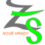 Základní škola Nové Hrady, okres České Budějovice – logo společnosti